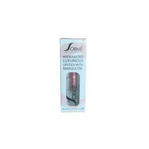 SORME HYDRAMOIST LUXURIOUS LIPSTICK WITH MARULA OIL - PERFECT-O 267